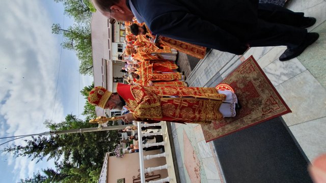 200 летие Храма 2021