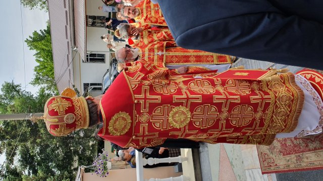 200 летие Храма 2021
