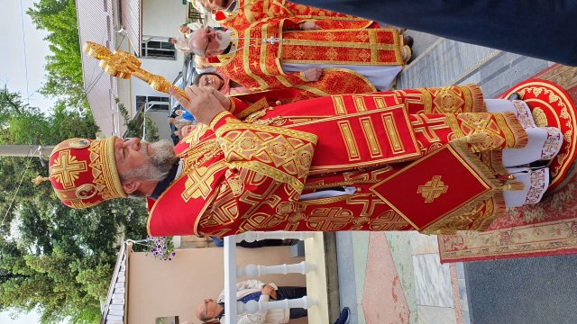 200 летие Храма 2021
