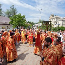 200 летие Храма 2021