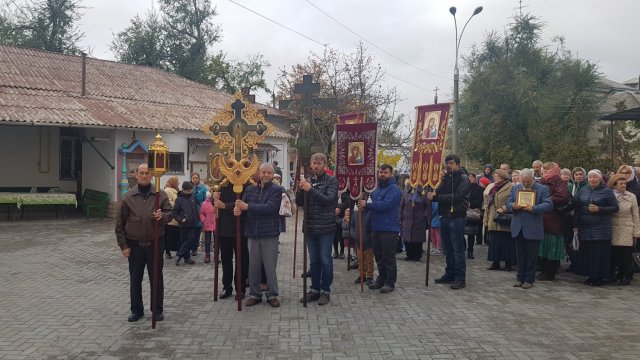 Праздник Казанской Иконы Пресвятой Богородицы