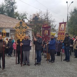 Праздник Казанской Иконы Пресвятой Богородицы