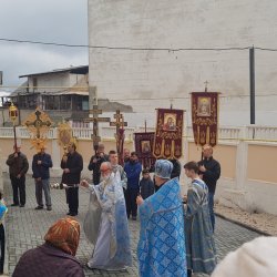 Праздник Казанской Иконы Пресвятой Богородицы