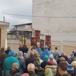 Праздник Казанской Иконы Пресвятой Богородицы