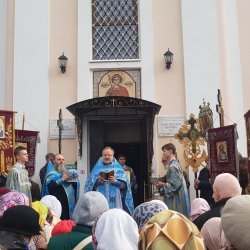 Праздник Казанской Иконы Пресвятой Богородицы