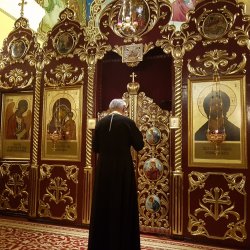 Неделя о Сстрашном суде