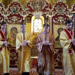 Прощенное воскресенье