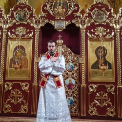 Мясопустная Родительская Суббота