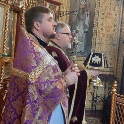 Торжество Православия 2023
