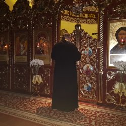 Неделя 22 по Пятидесятнице